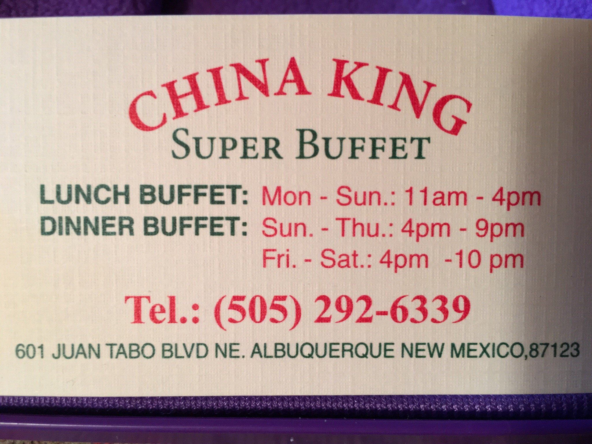 Photo credit: tripadvisor