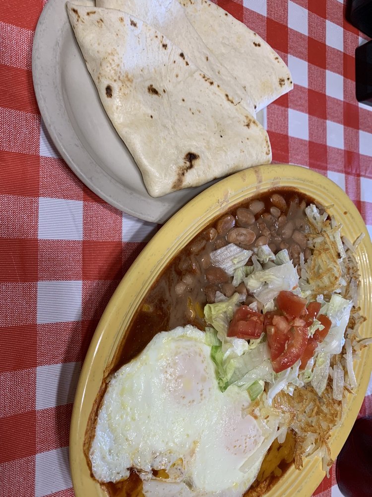 Grandma's K & I Diner 2500 Broadway Blvd SE, Albuquerque