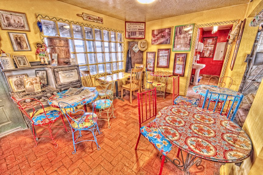 Photo credit: tripadvisor