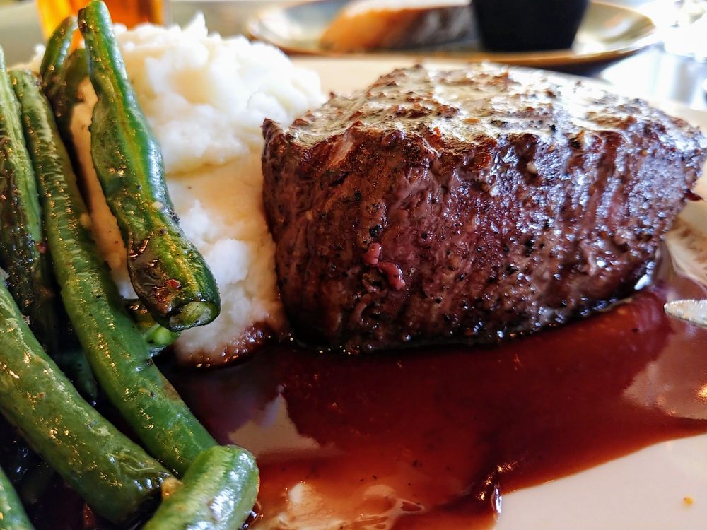 Savoy Bar & Grill 10601 Montgomery Blvd NE, Albuquerque
