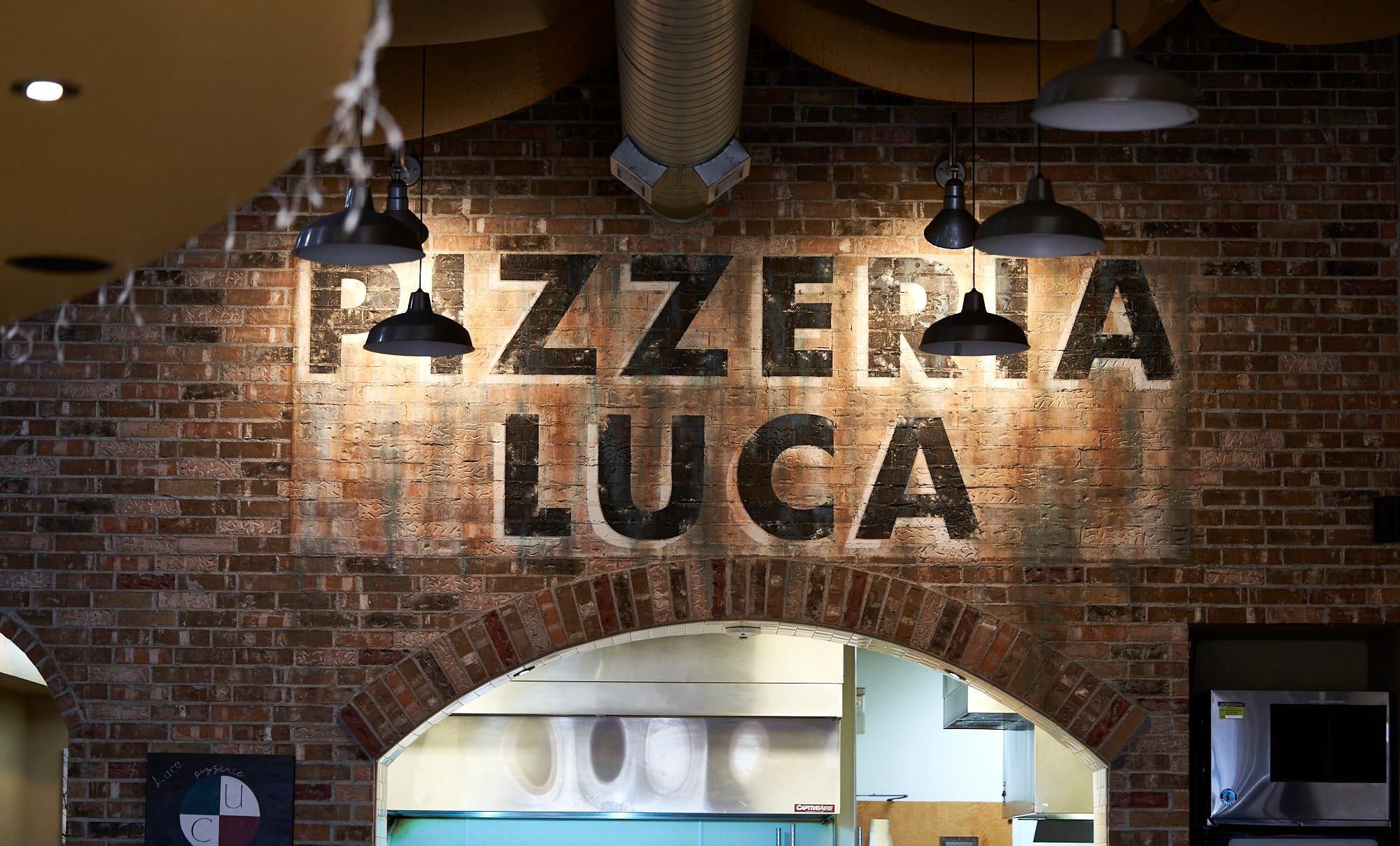Pizzeria Luca 8850 Holly Ave NE Suite J, Albuquerque