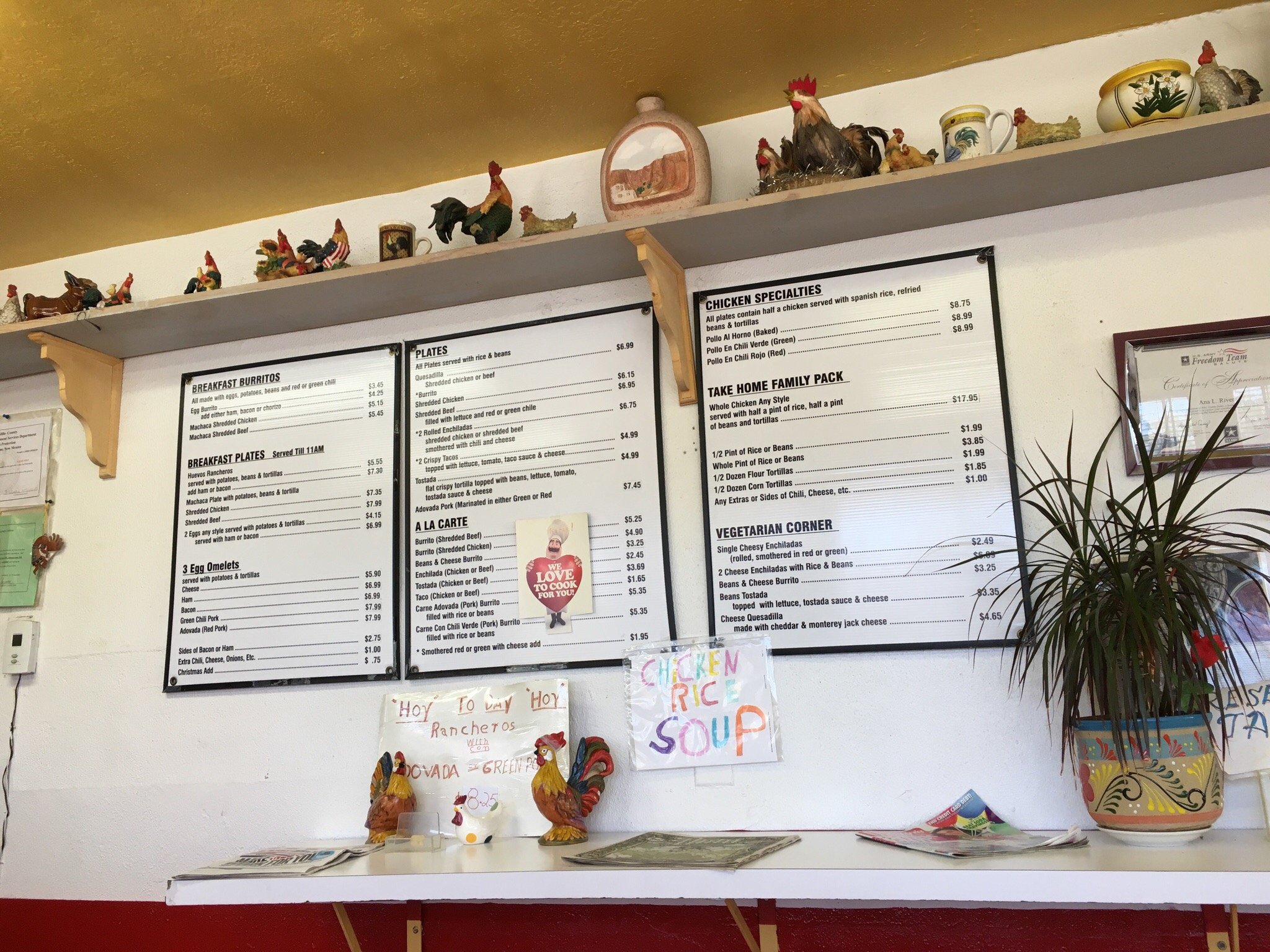 Photo credit: Tripadvisor