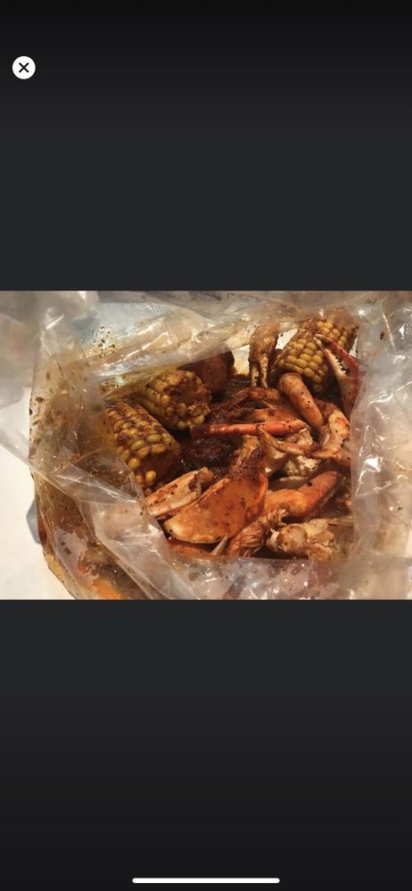 Crackin' Crab 10600 Unser Blvd NW, Albuquerque