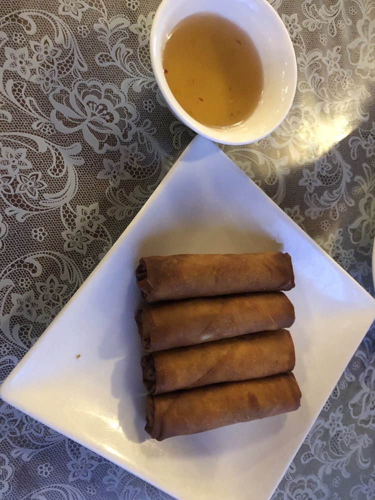An Hy Quan Vegetarian Restaurant 1405 Juan Tabo Blvd NE #4405, Albuquerque