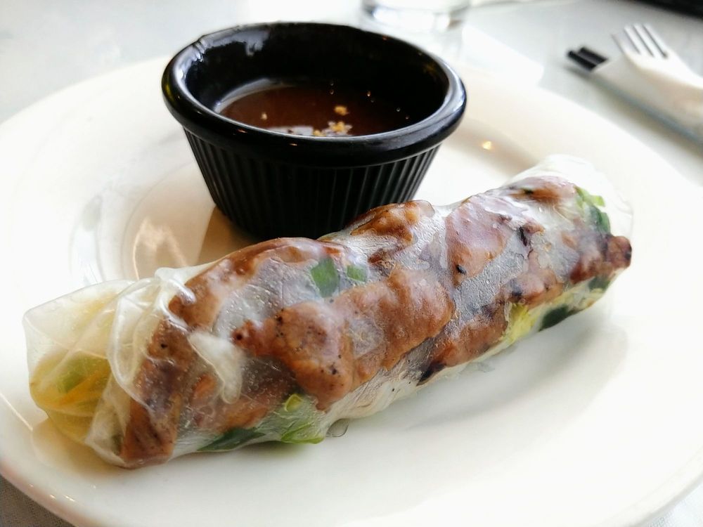 Lime Vietnamese Restaurant 9800 Montgomery Blvd NE # 2, Albuquerque