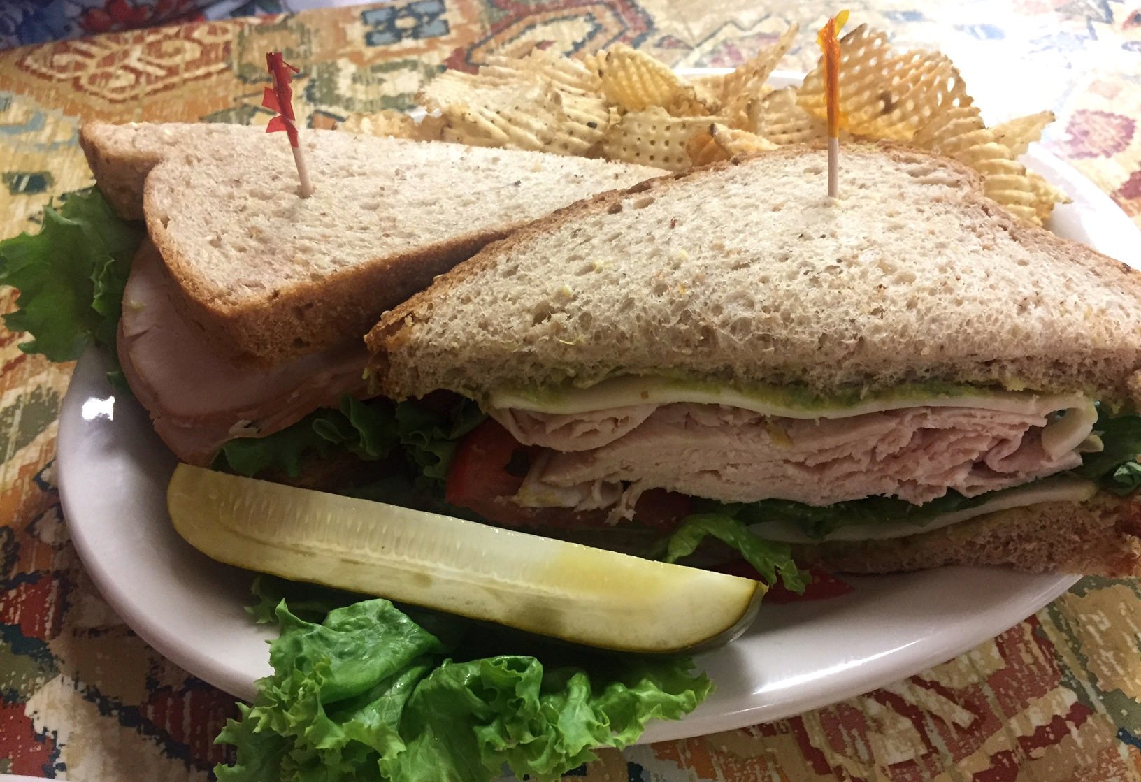 Photo credit: tripadvisor