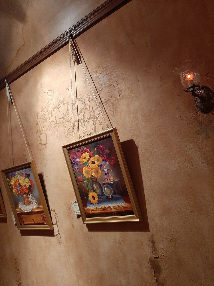 St James Tearoom 320 Osuna Rd NE # D, Albuquerque