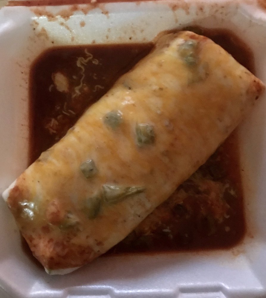 Ruben's Grill 9708 Candelaria Rd NE, Albuquerque