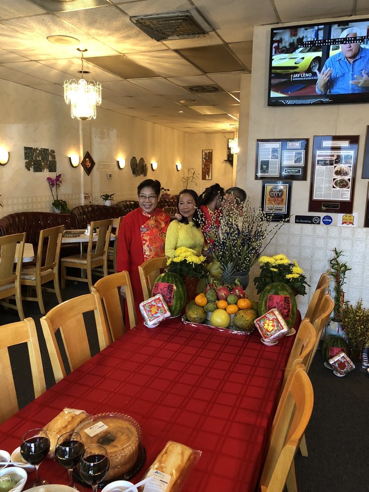Saigon Restaurant 6001 San Mateo Blvd NE, Albuquerque