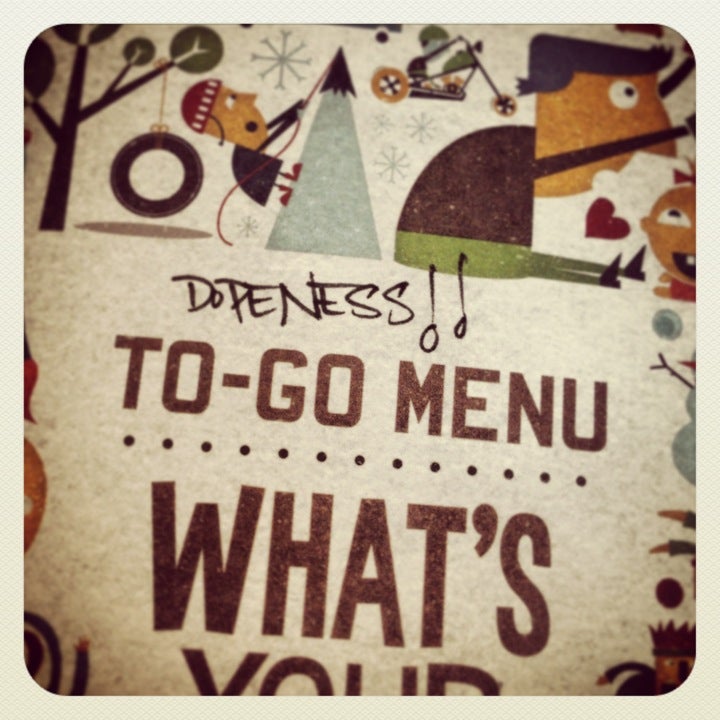 Photo credit: foursquare