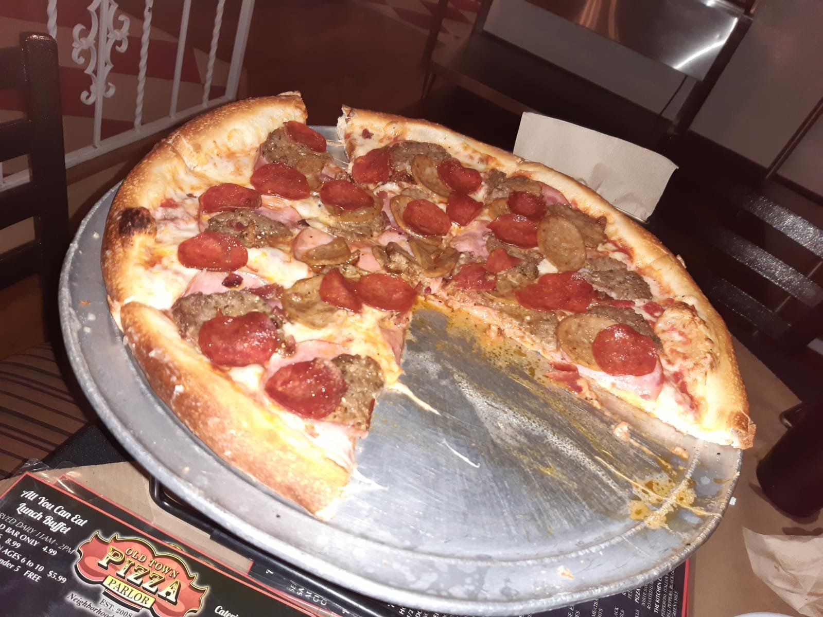 Photo credit: tripadvisor