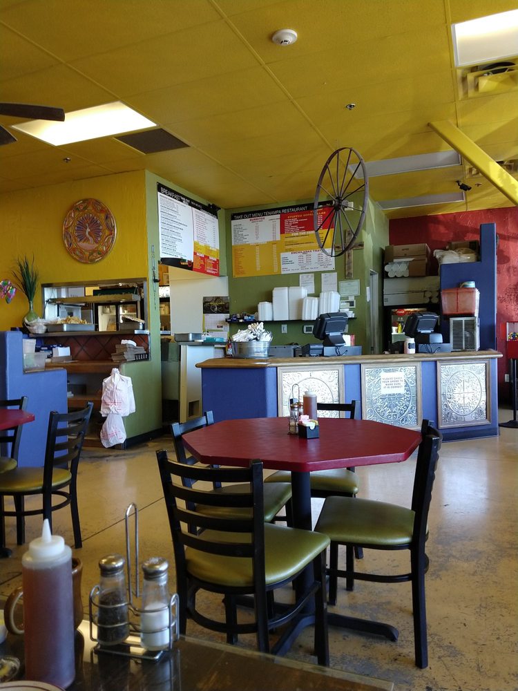 Tenampa New Mexican Restaurant 101 98th St NW, Albuquerque