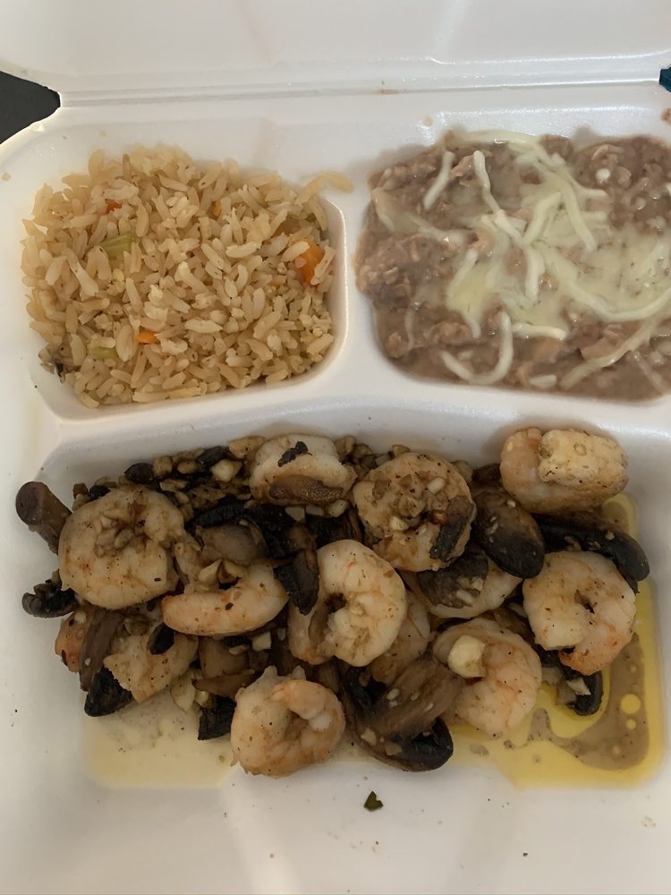 Mariscos Altamar 1517 Coors Blvd NW, Albuquerque