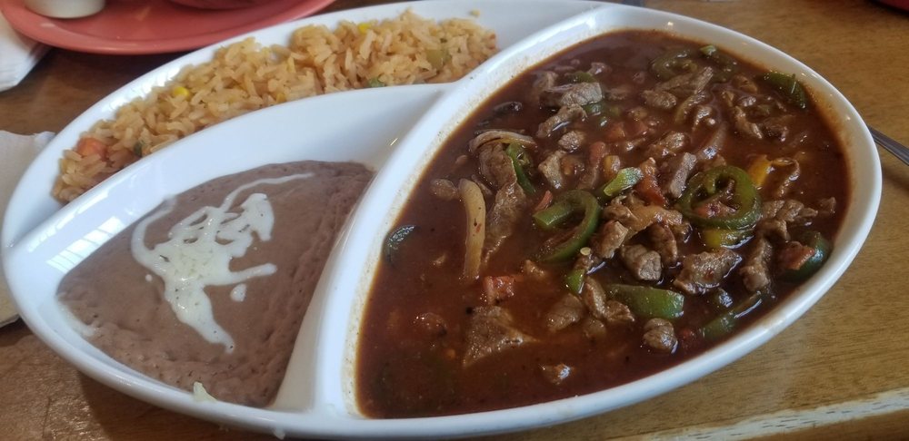 Viva Mexico 237 Wyoming Blvd NE, Albuquerque