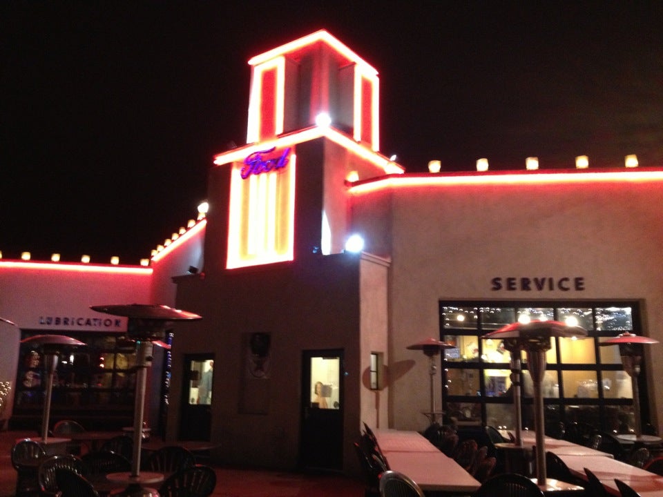 Photo credit: foursquare