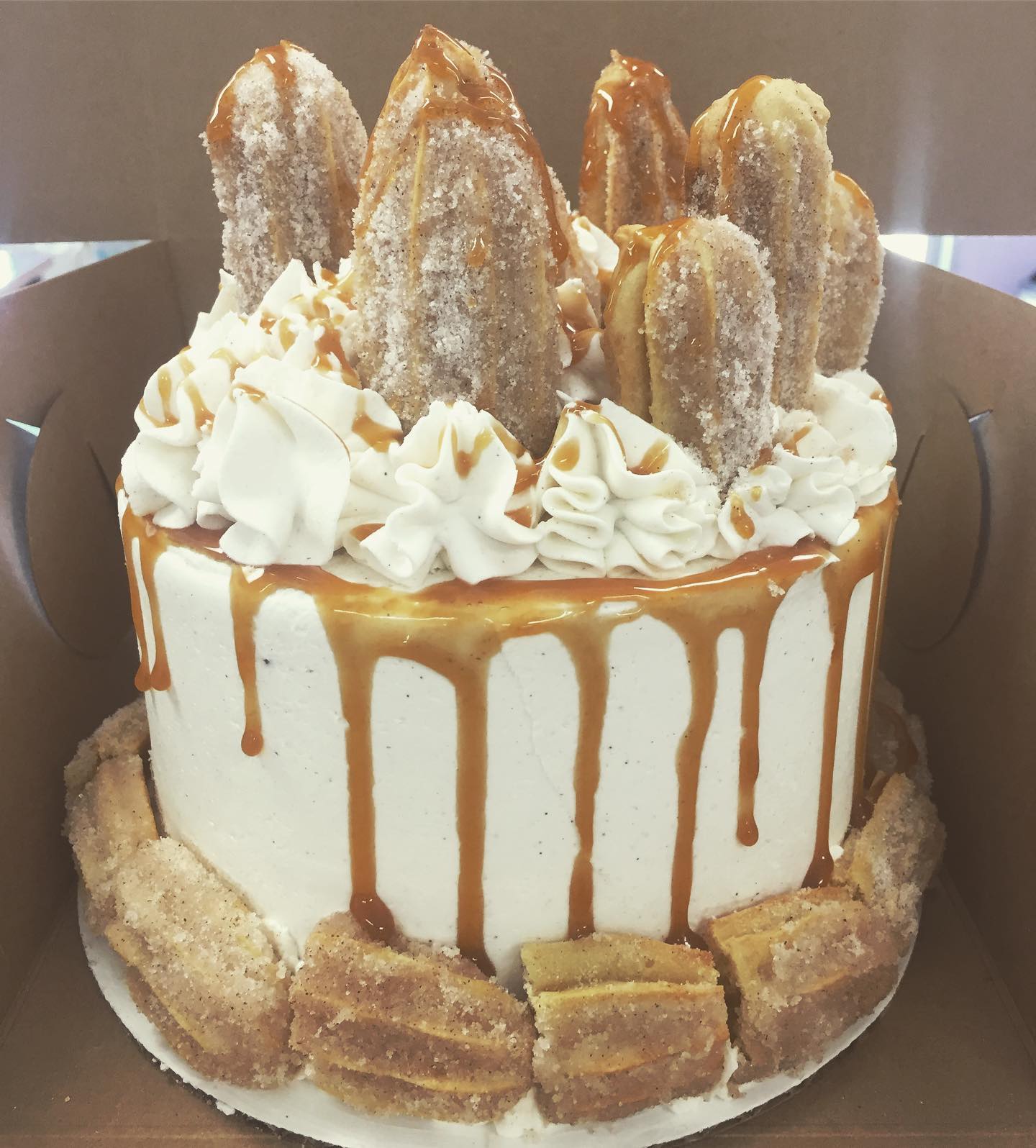 Q's Cakes & Sweets Boutique 2720 Central Ave SE d, Albuquerque