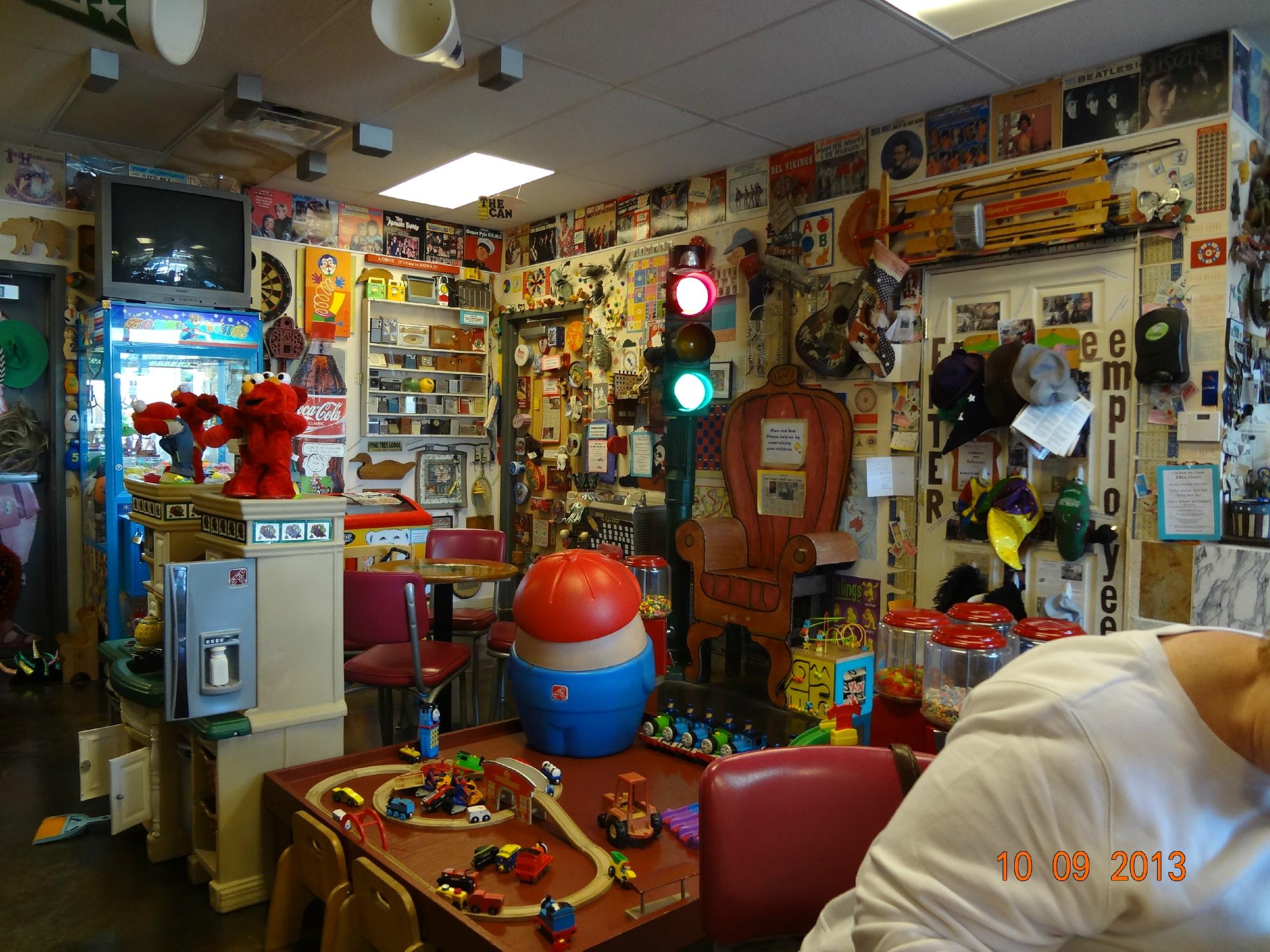 Photo credit: tripadvisor