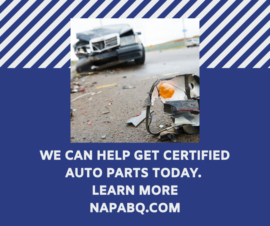 NATIONAL AUTO PARTS Albuquerque NM Hours, Directions, Reviews