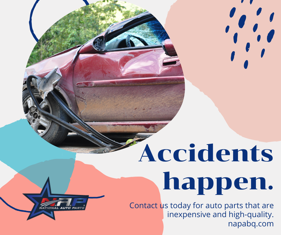 NATIONAL AUTO PARTS Albuquerque NM Hours, Directions, Reviews