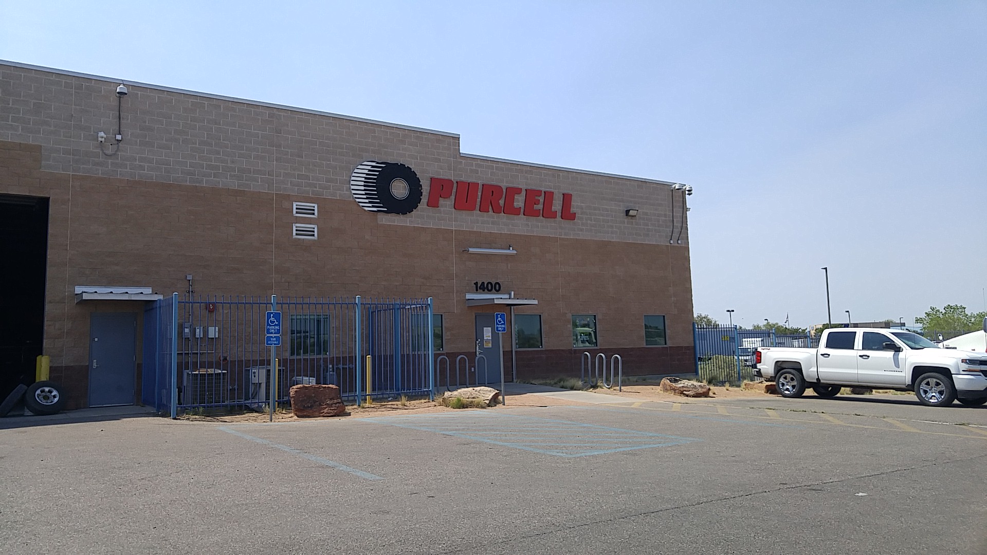 Purcell Tire and Service Centers