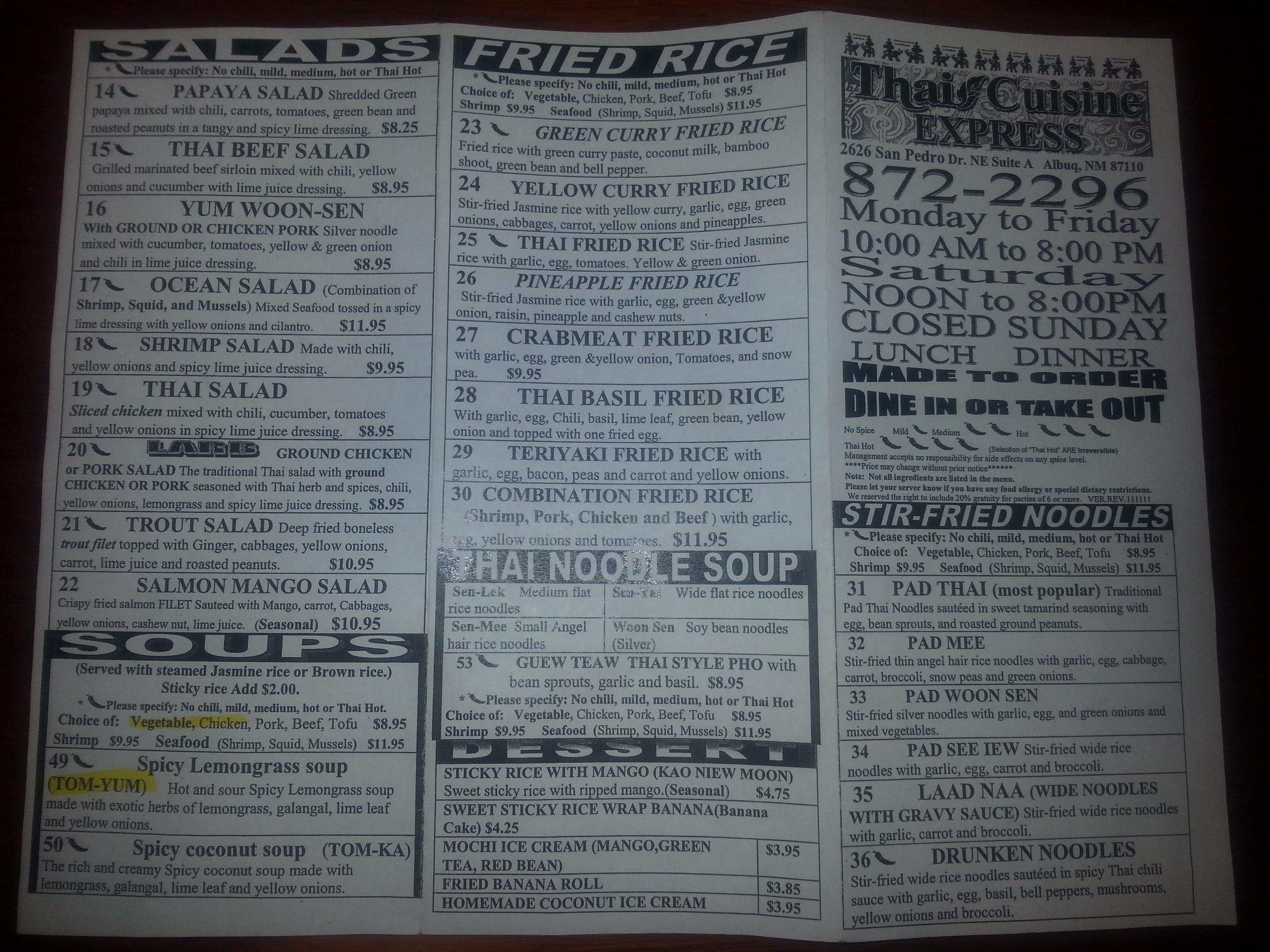 Photo credit: Tripadvisor