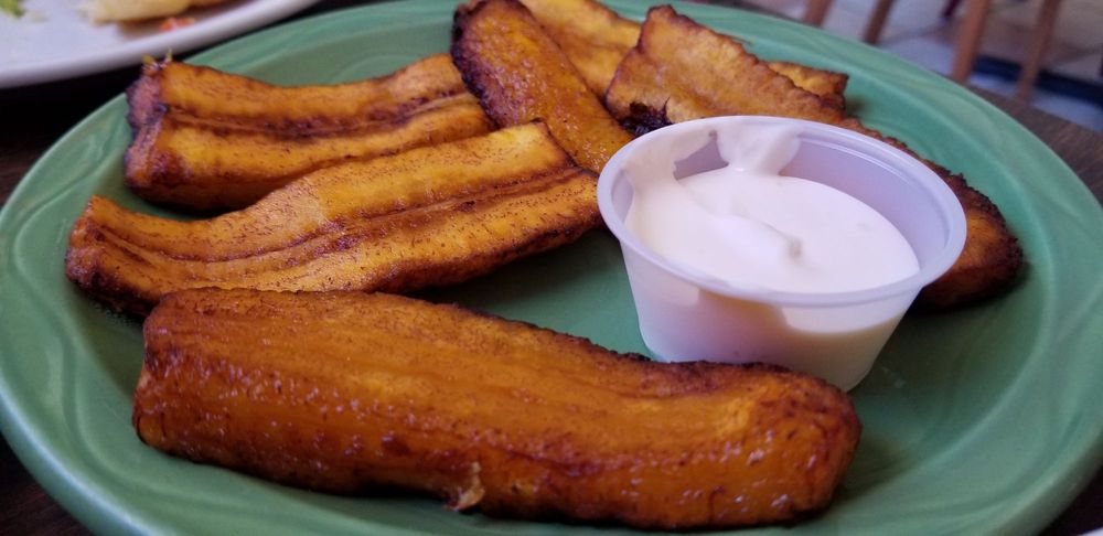 Pupuseria Y Restaurant Salvadoreño 1701 Bridge Blvd SW, Albuquerque
