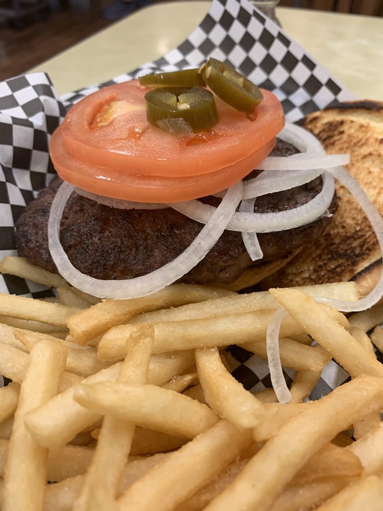 The Grill on San Mateo 3300 San Mateo Blvd NE #B2, Albuquerque