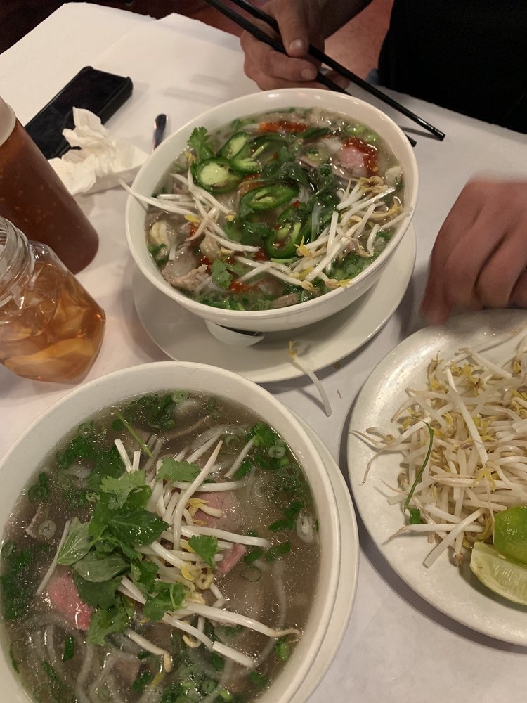 Viet Taste Restaurant 5721 Menaul Blvd NE, Albuquerque