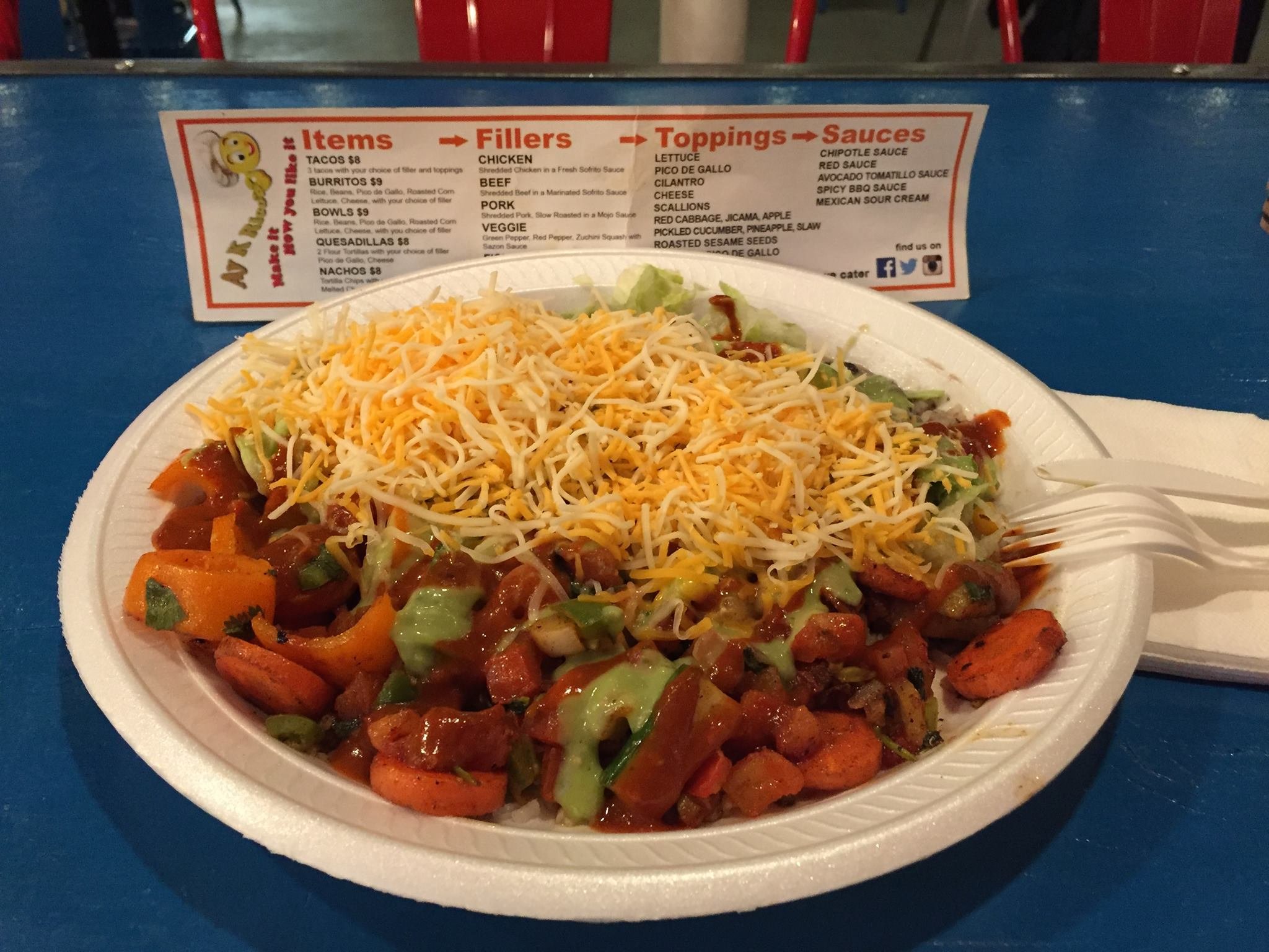 Photo credit: tripadvisor