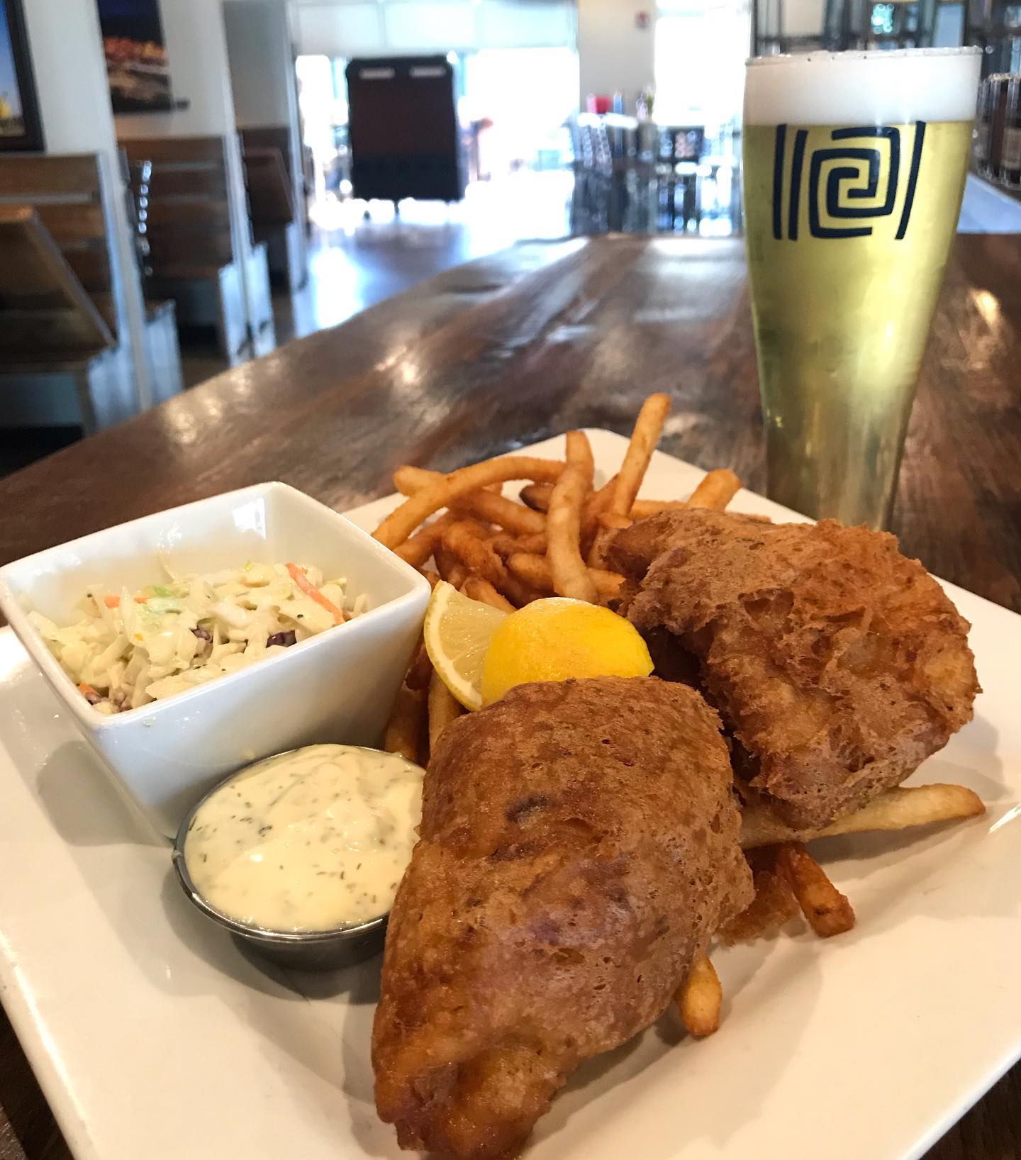 Toltec Brewing 10250 Cottonwood Park NW, Albuquerque