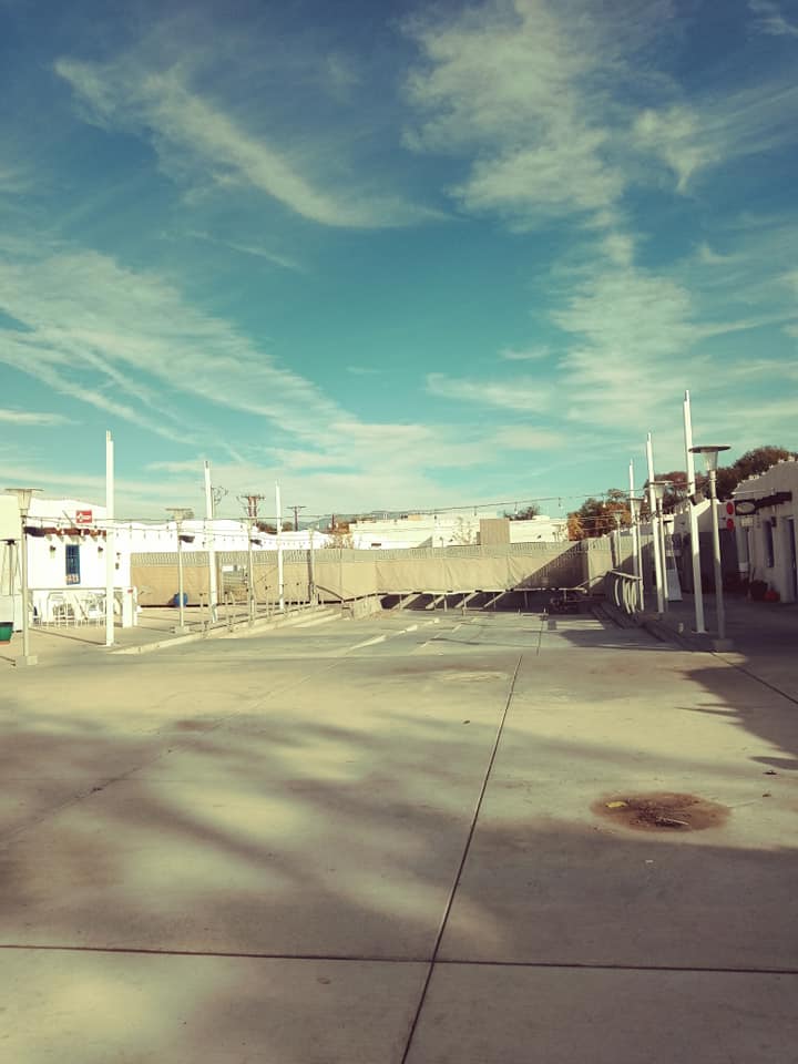 Buen Provecho ABQ 2500 Central Ave. SW#3, Albuquerque