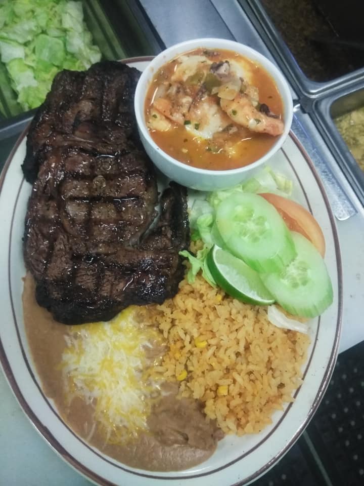 Los Felix Mexican Restaurant 6219 Montgomery Blvd NE, Albuquerque