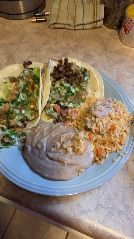 Las 4 Lunas Mexican Food 13400 Wenonah Ave SE B, Albuquerque