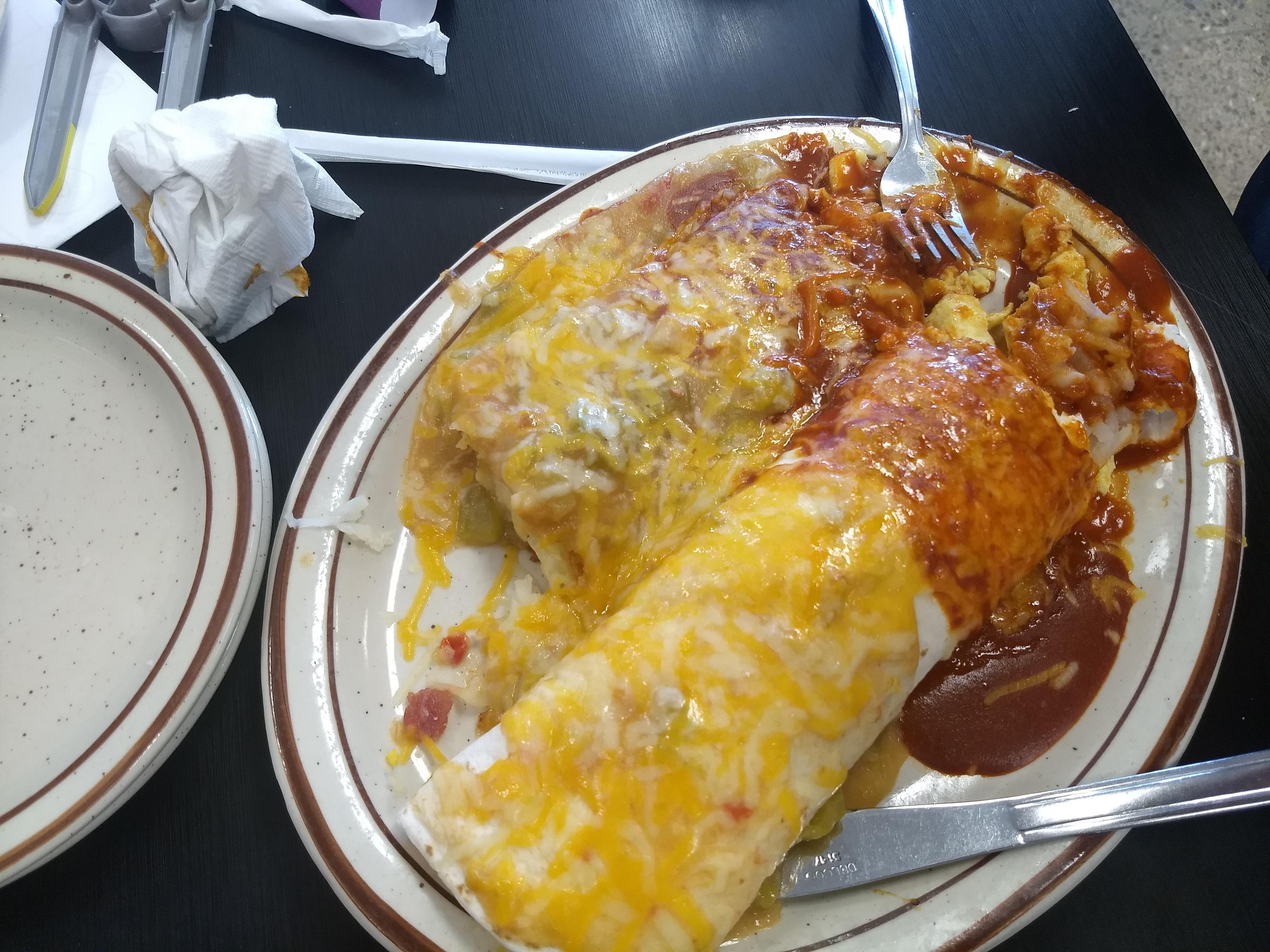 Photo credit: tripadvisor
