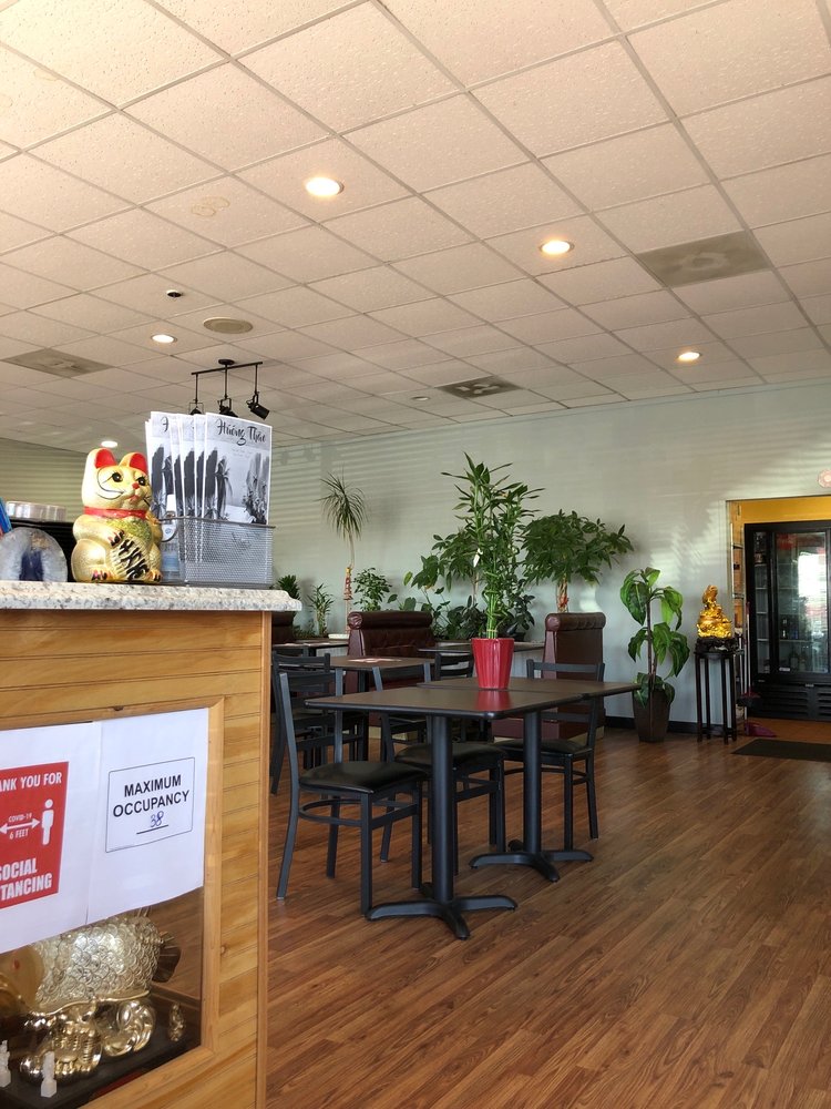 Huong Thao Vietnamese Cuisine 1016 Juan Tabo Blvd NE B, Albuquerque