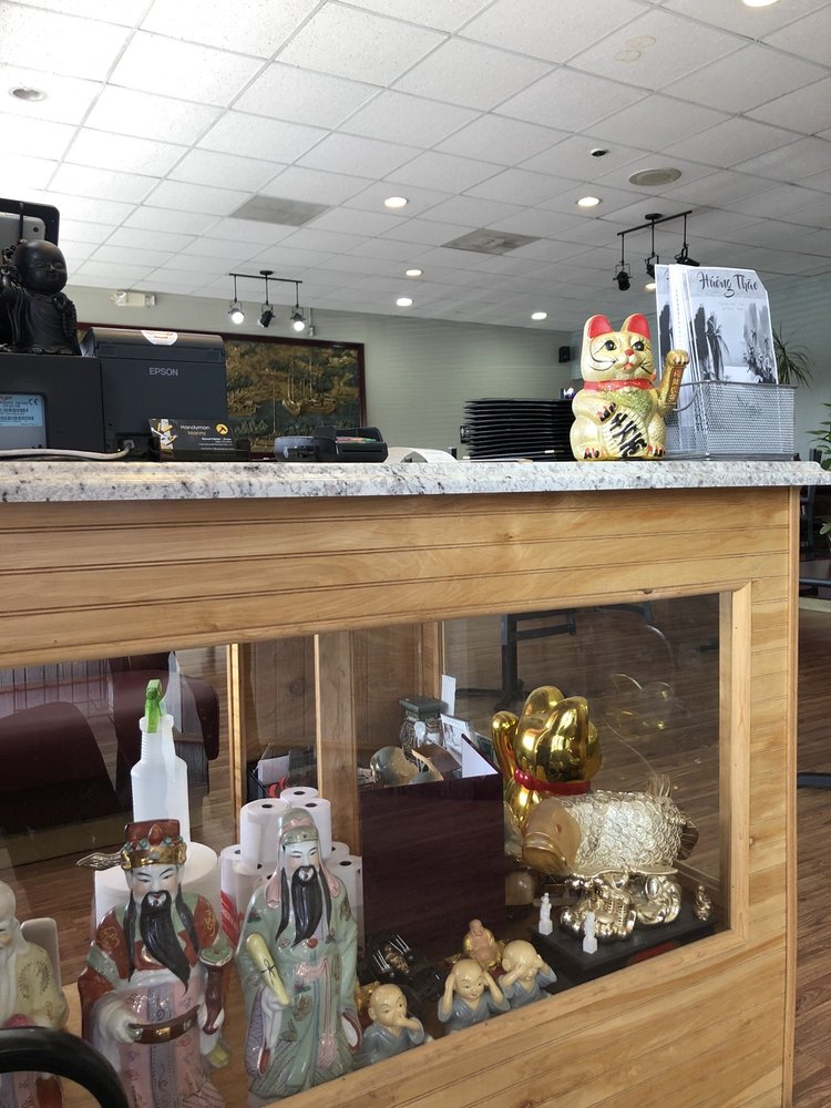 Huong Thao Vietnamese Cuisine 1016 Juan Tabo Blvd NE B, Albuquerque