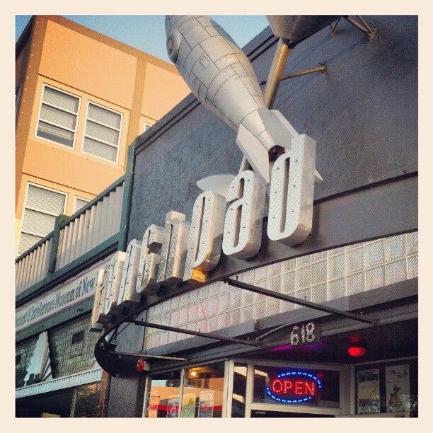 Photo credit: foursquare