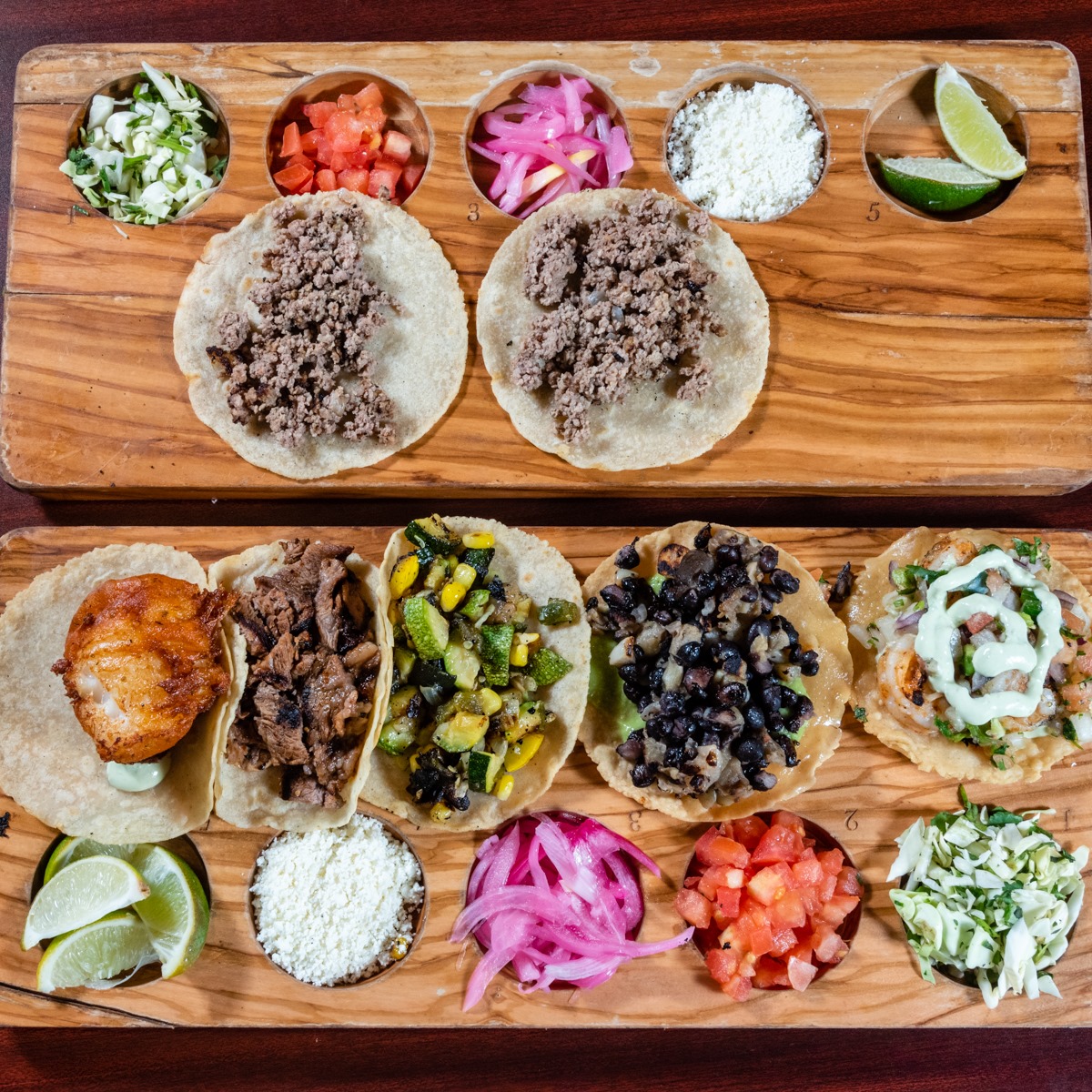 Urban taqueria 1 Central Ave #B, NW, Albuquerque