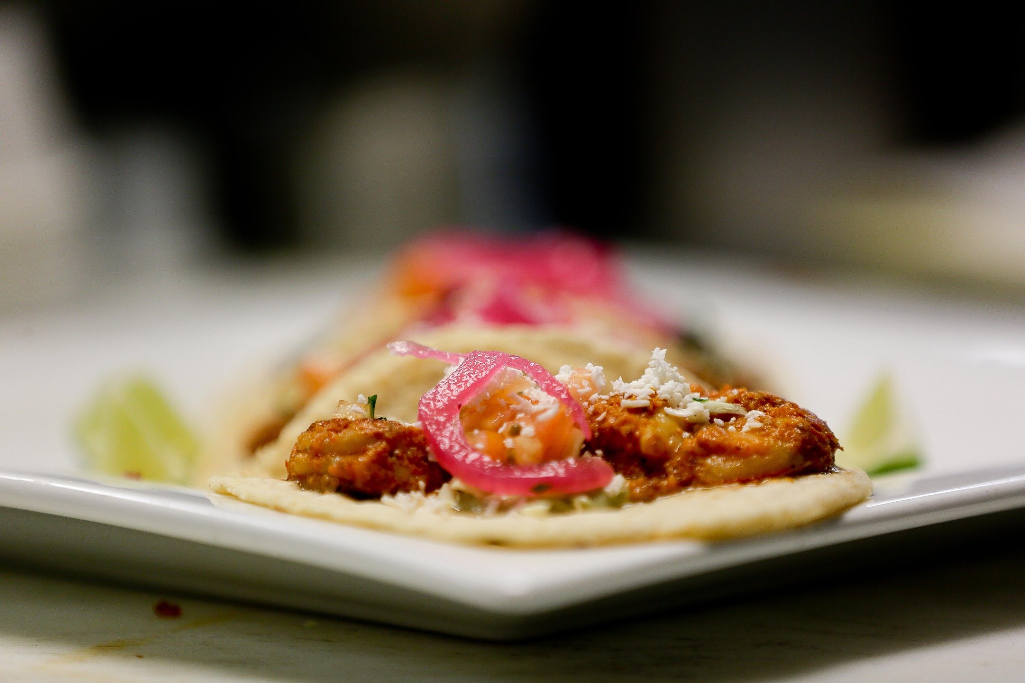 Urban taqueria 1 Central Ave #B, NW, Albuquerque