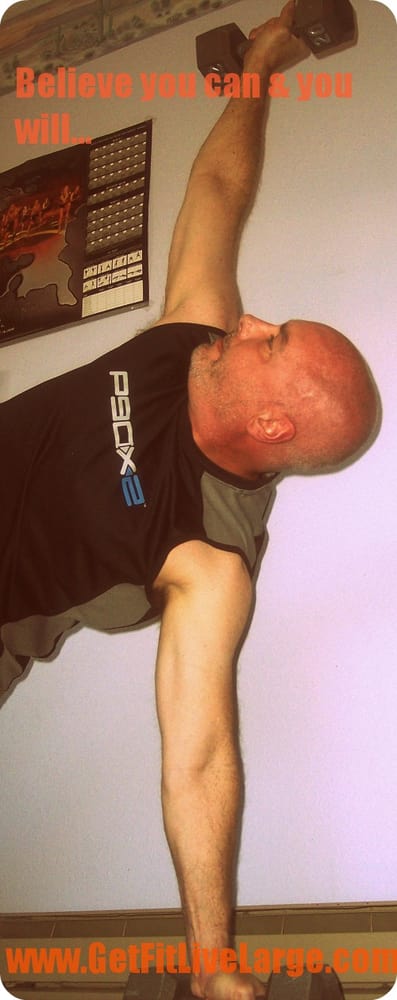 Get Fit Live Large! Get Fit Live Large!, 12 Mammoth Mountain Rd, Angel Fire