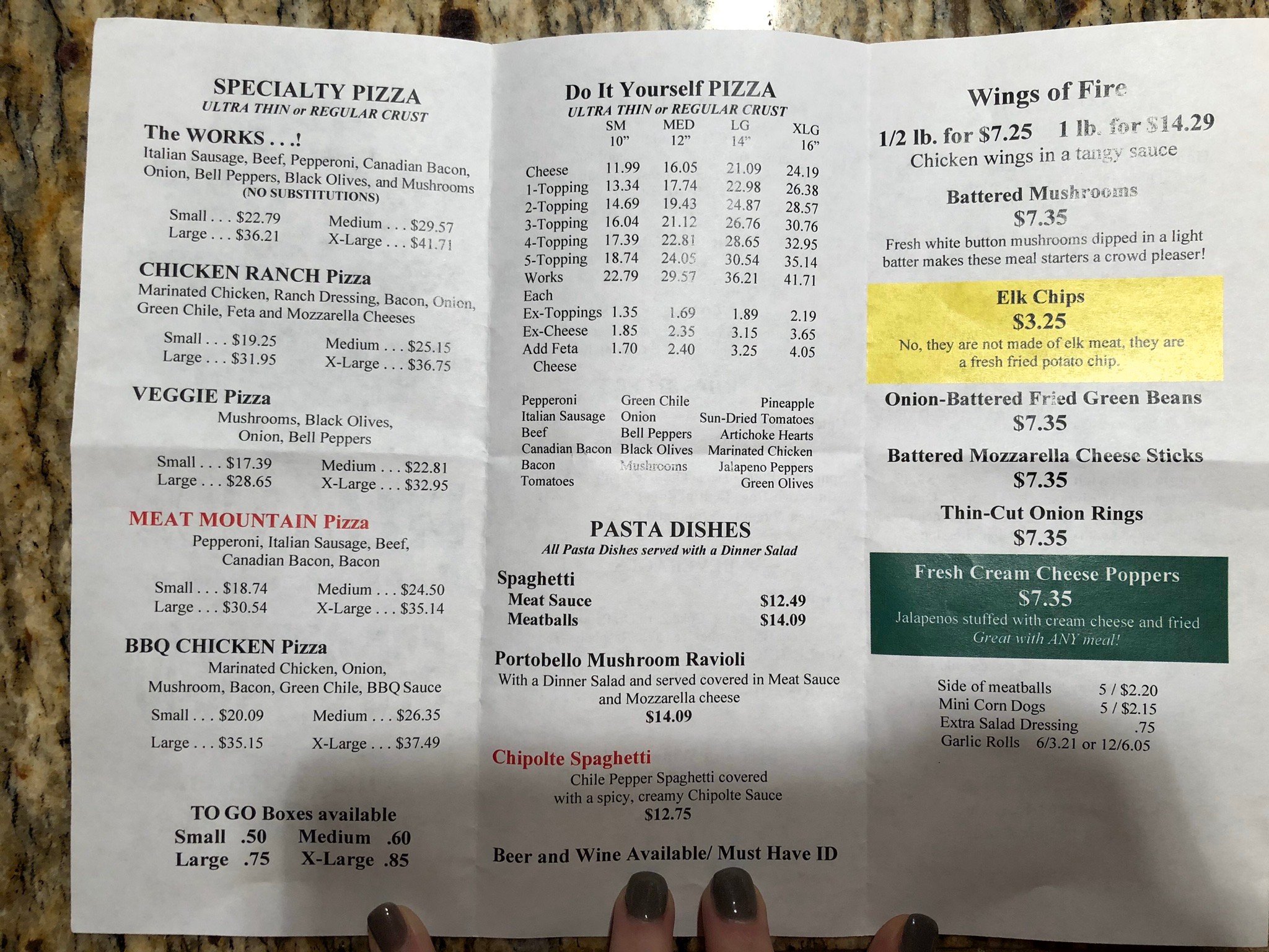 Photo credit: Tripadvisor