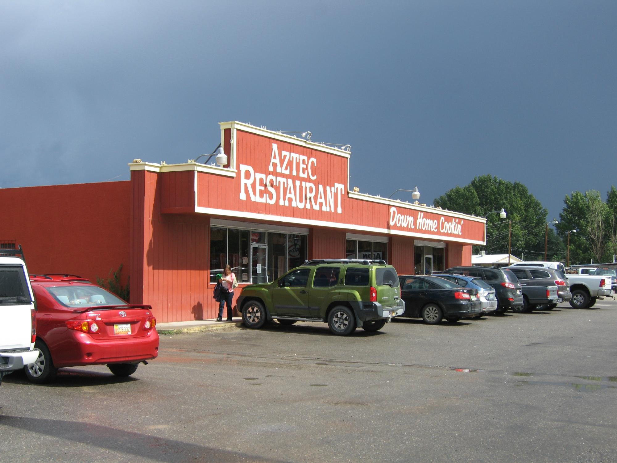 Photo credit: tripadvisor