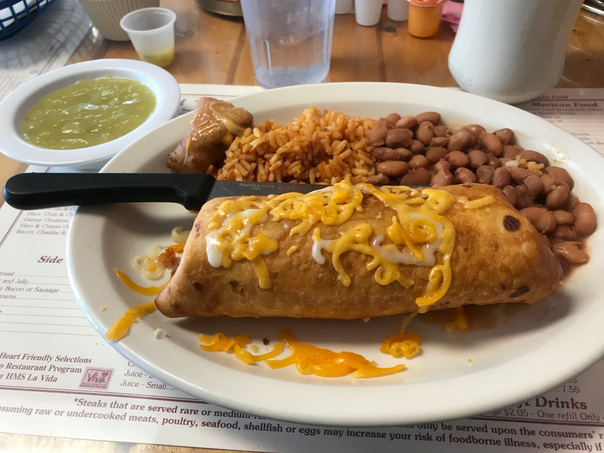 Photo credit: tripadvisor