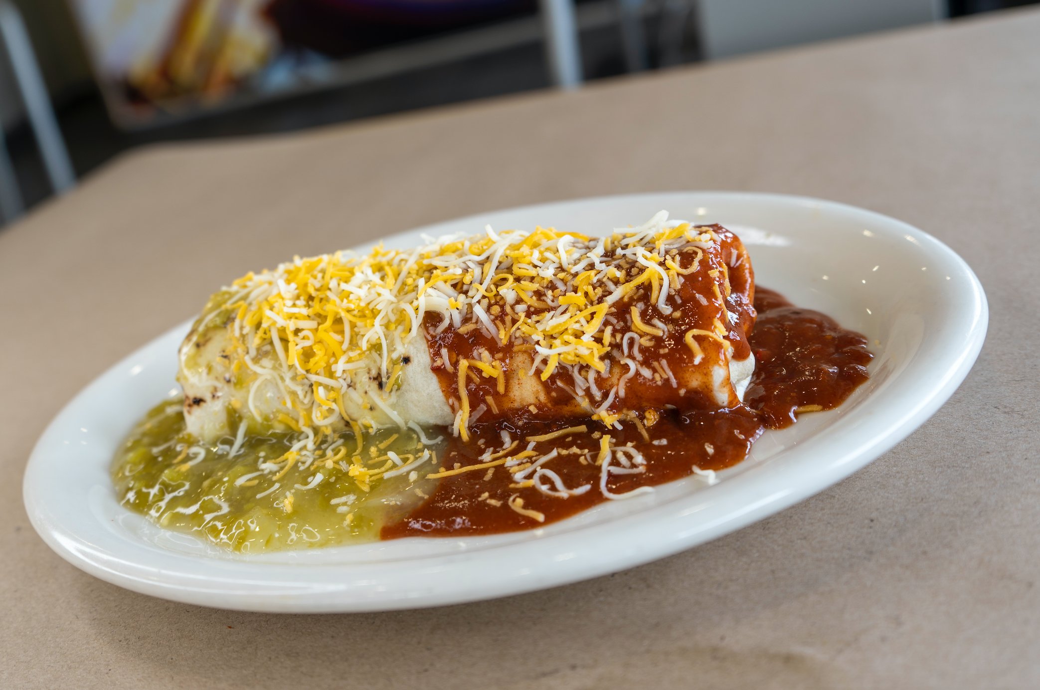 Photo credit: tripadvisor