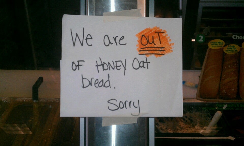 Photo credit: foursquare