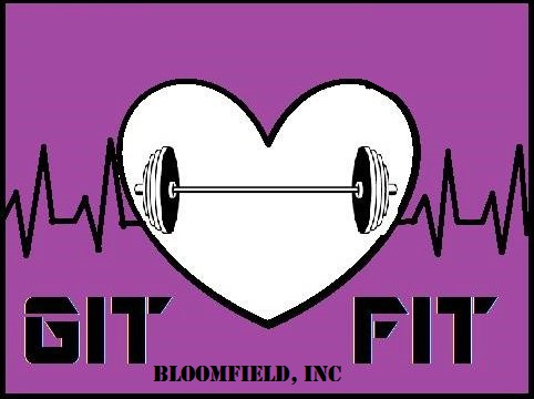 GitFit-Bloomfield