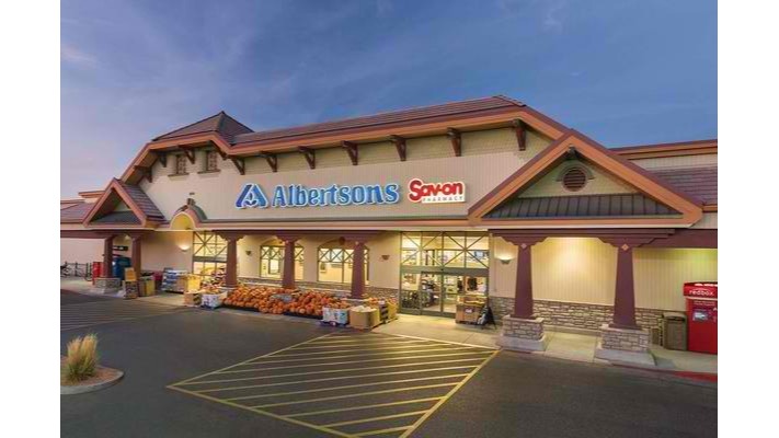 Albertsons Market Pharmacy