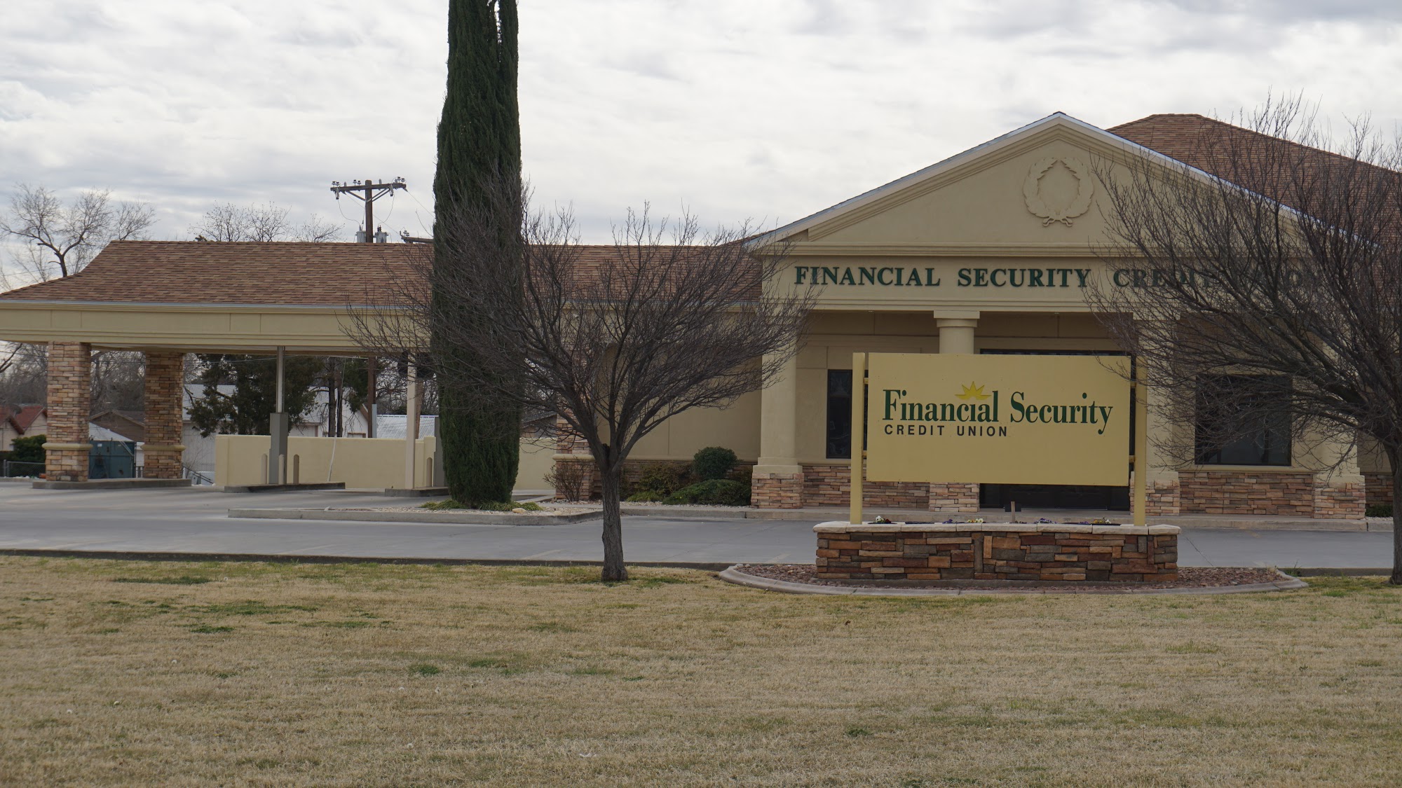 Financial Security Credit Union