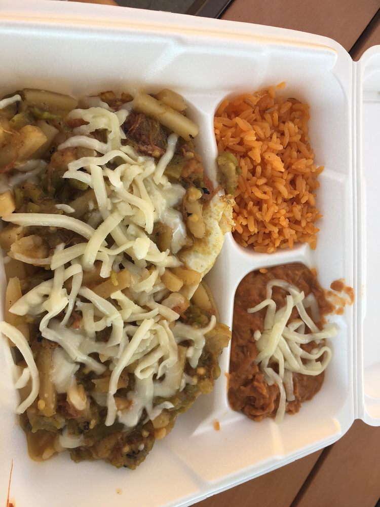 La Patrona 3304 National Parks Hwy, Carlsbad