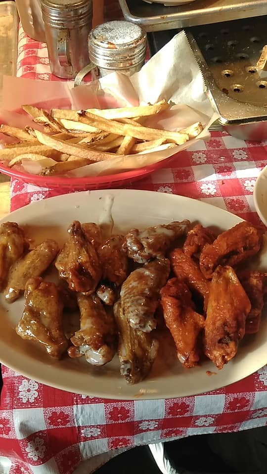 Thelma's Wangs & Thangs 1618 S Canal St, Carlsbad
